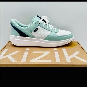 KIZIK Brisbane Women’s 9 - Surf Spray NWB